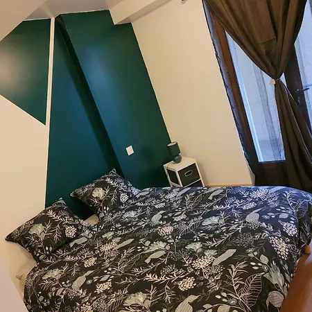 Apartamento T3 Avec Terrasse *