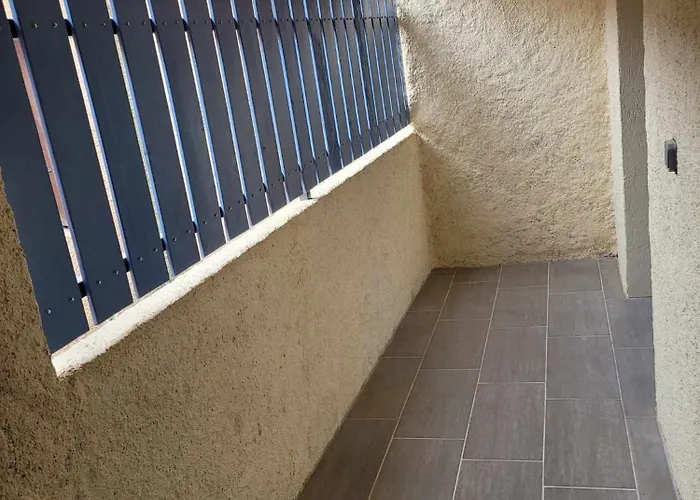 T3 Avec Terrasse Διαμέρισμα